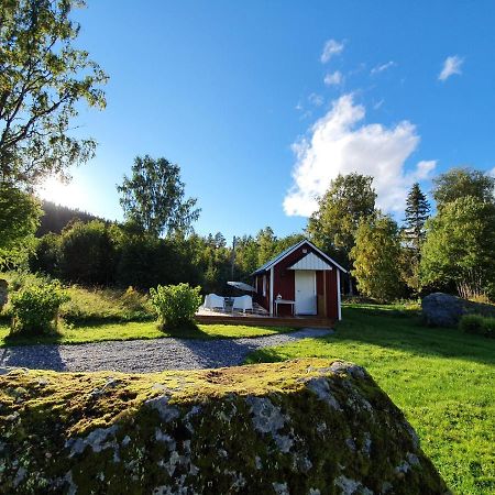 Luxury Guesthouse 'Lodge Lagom' - Hammarstrand-Jaemtland Eksteriør billede
