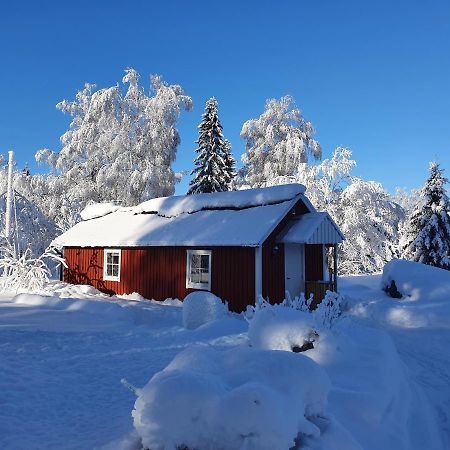 Luxury Guesthouse 'Lodge Lagom' - Hammarstrand-Jaemtland Eksteriør billede