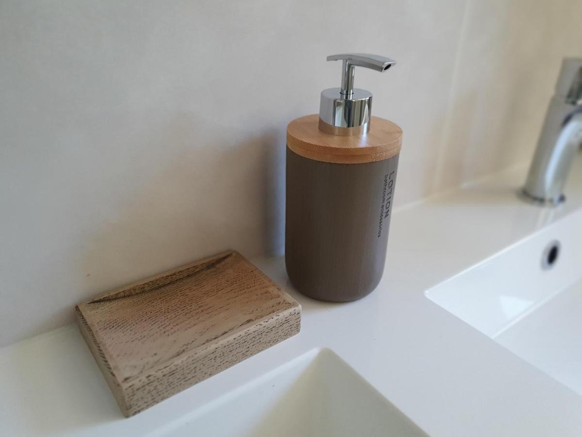 Luxury Guesthouse 'Lodge Lagom' - Hammarstrand-Jaemtland Eksteriør billede