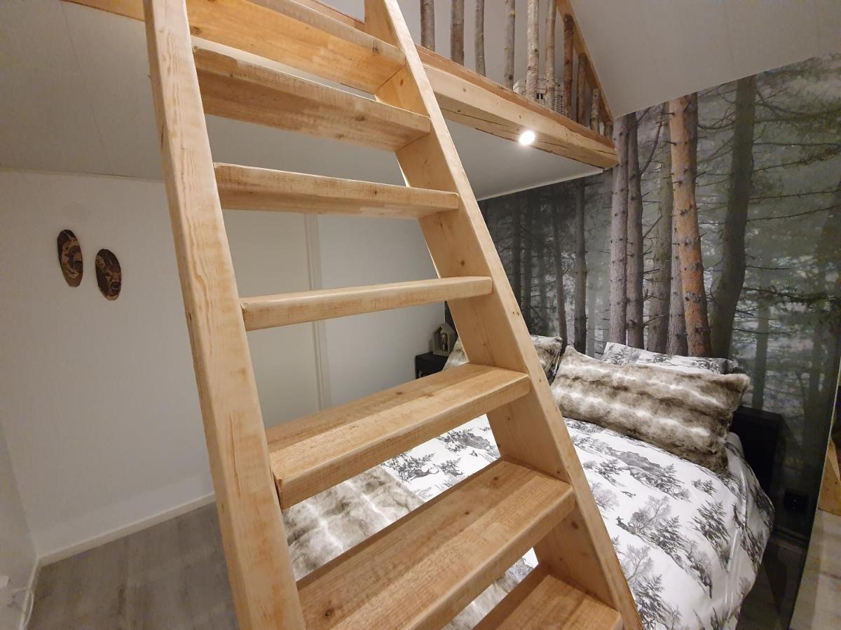 Luxury Guesthouse 'Lodge Lagom' - Hammarstrand-Jaemtland Eksteriør billede