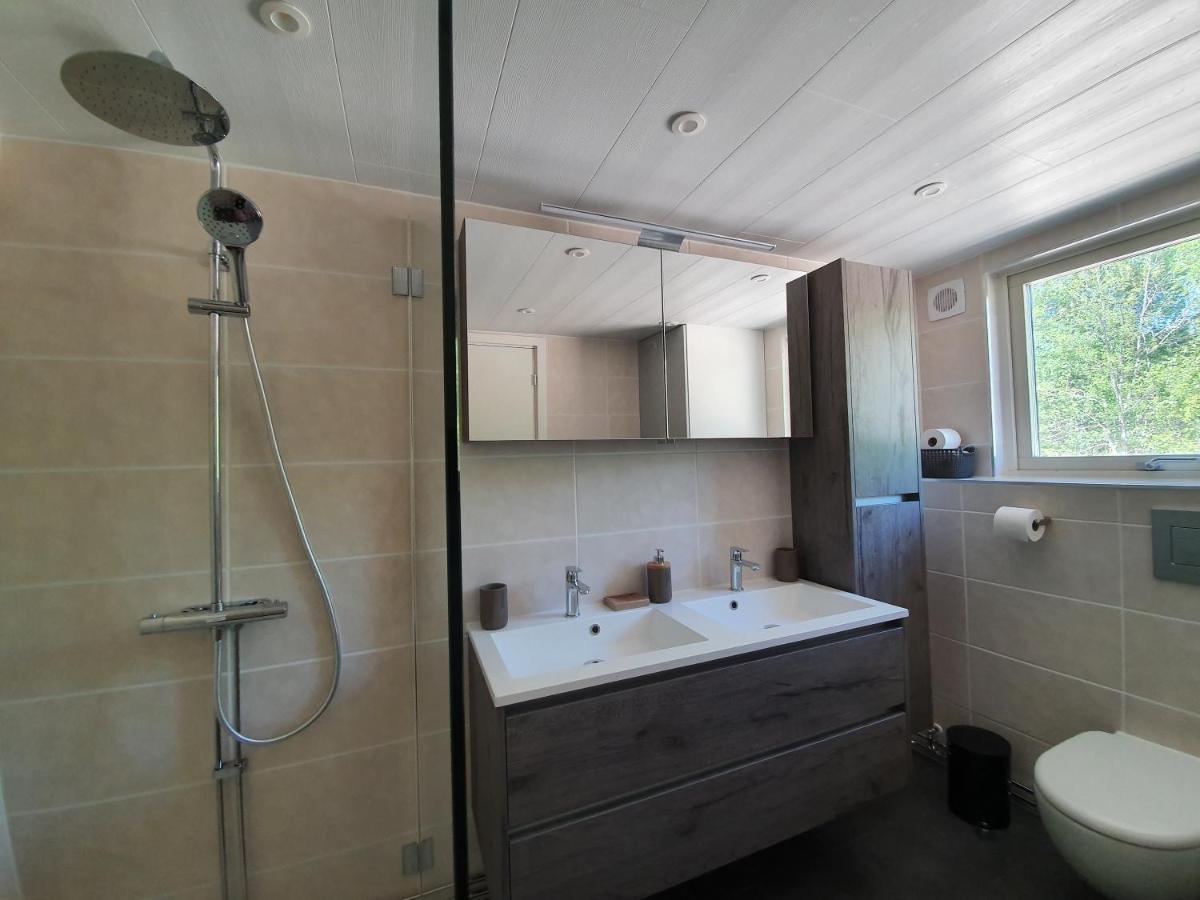 Luxury Guesthouse 'Lodge Lagom' - Hammarstrand-Jaemtland Eksteriør billede